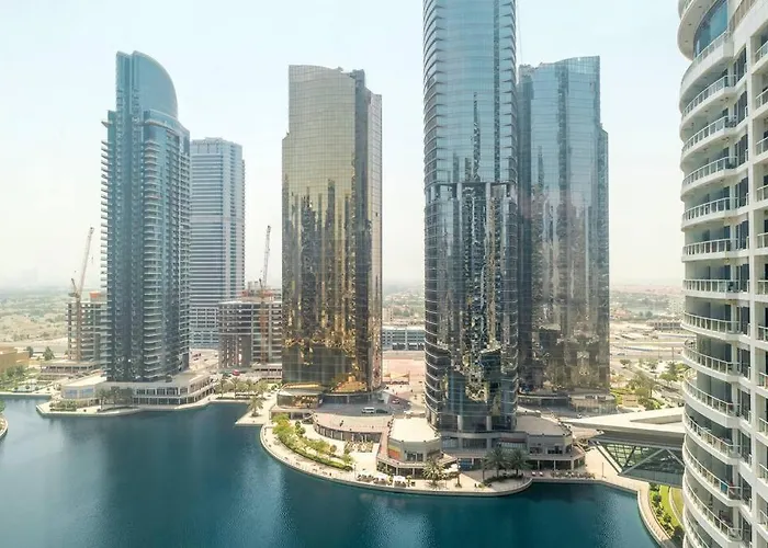 Window For Dubai